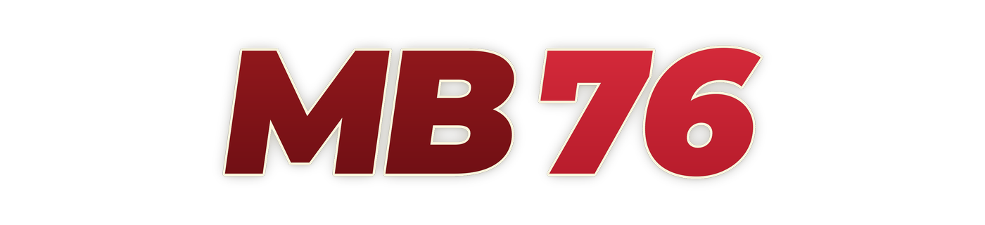 mb76 Logo